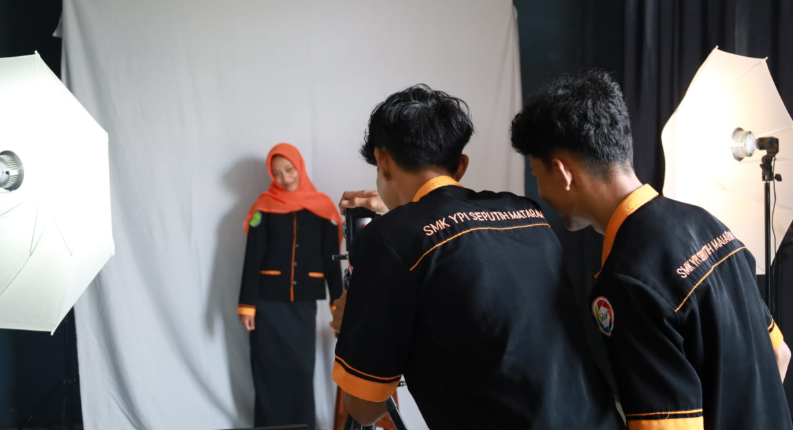 Desain Komunikasi dan Visual